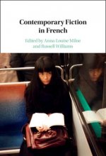 Contemporary Fiction in French