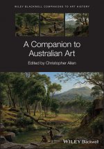 Companion to Australian Art