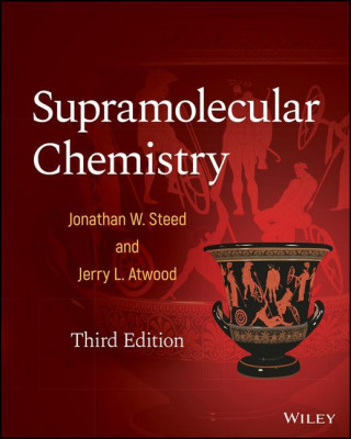 Supramolecular Chemistry 3e