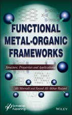Functionalized Metal-Organic Frameworks - Structure, Properties and Applications