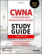 CWNA - Certified Wireless Network Administrator Study Guide - Exam CWNA-108, 6th Edition