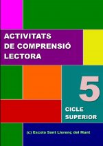 Comprensio Lectora Cicle Superior (1)