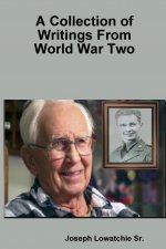Collection of Writings From World War II