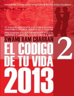 2013 Codigo de Tu Vida 2