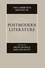 Cambridge History of Postmodern Literature
