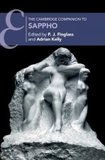 Cambridge Companion to Sappho