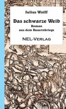 Schwarze Weib