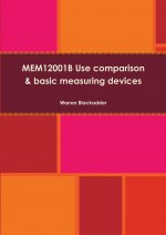 MEM12001B Use comparison and basic measuring devices