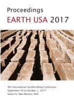 Earth USA 2017 Proceedings