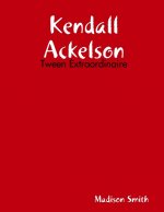 Kendall Ackelson
