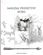 Making Primitive Bows