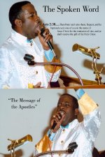 Spoken Word