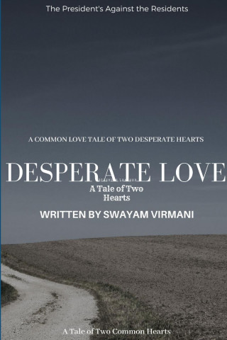 Desperate Love