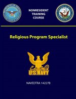 Religious Program Specialist - NAVEDTRA 14227B