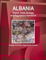 Albania Export, Trade Strategy and Regulations Handbook - Strategic Information, Opportunities, Contacts