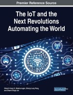 IoT and the Next Revolutions Automating the World