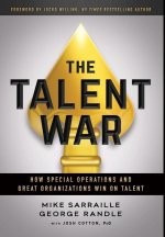 Talent War