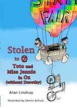 Stolen to Oz