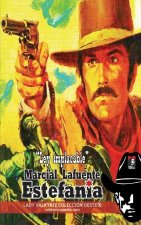 Ley implacable (Coleccion Oeste)