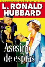 Asesino de espA as