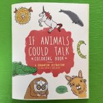 If Animals Could Talk