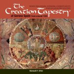 Creation Tapestry of Girona (Spain) from around 1100