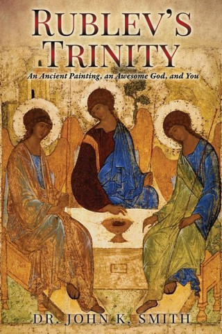 Rublev's Trinity