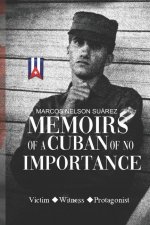 Memoirs of A Cuban of No Importance
