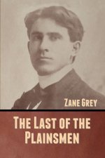 Last of the Plainsmen