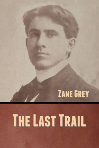 Last Trail