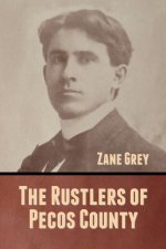 Rustlers of Pecos County