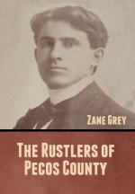 Rustlers of Pecos County