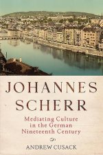 Johannes Scherr