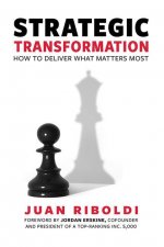 Strategic Transformation