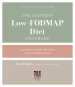 Everyday Low-FODMAP Diet Cookbook