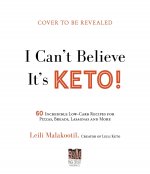 I Can't Believe It's Keto!