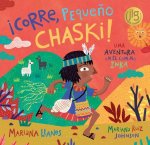 ?Corre, Peque?o Chaski!