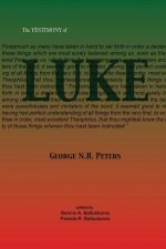 Testimony of Luke