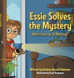 Essie Solves the Mystery