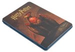 Harry Potter: Magical Creatures Concept Art Postcard Tin Set