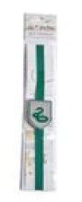 Harry Potter: Slytherin Elastic Band Bookmark