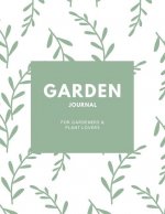 Garden Journal