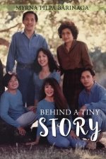 Behind A Tiny Story