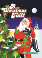 Christmas Tail!