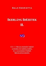 Ikerlang Idezetek