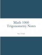Math 1060 Trigonometry Notes