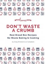 Don't Waste a Crumb