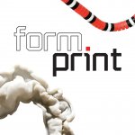 Form Print Catalogue