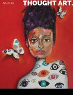 Thought Art Magazine Issue 02