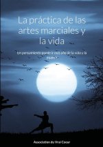 practica de las artes marciales y la vida